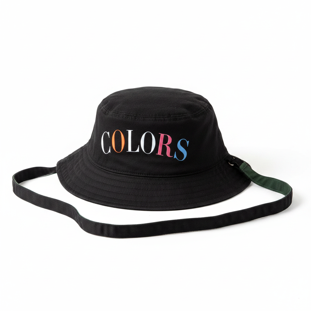 Bob COLORS - Face