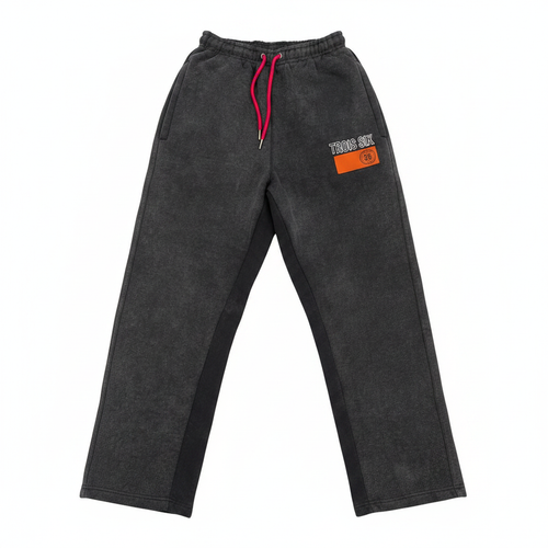 Jogging Anthracite0 Face
