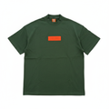 T-shirt COLORS Vert Kaki